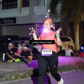 Runner Photo 7983131