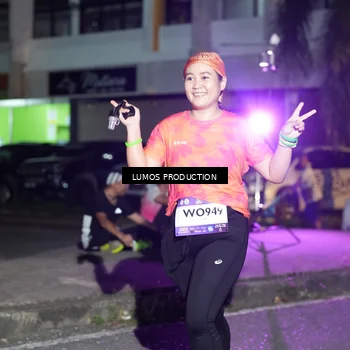 Runner Photo 7983132