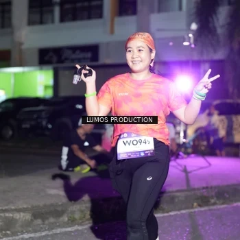 Runner Photo 7983133