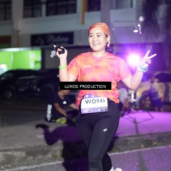 Runner Photo 7983134