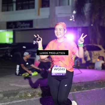 Runner Photo 7983135