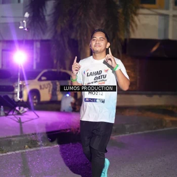Runner Photo 7983158