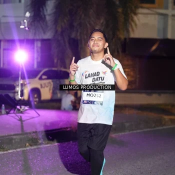 Runner Photo 7983160