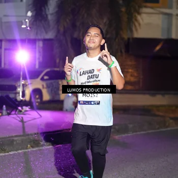 Runner Photo 7983162