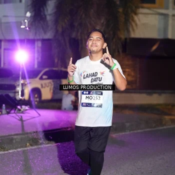 Runner Photo 7983163