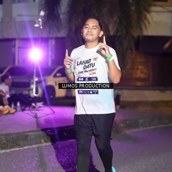 Runner Photo 7983165