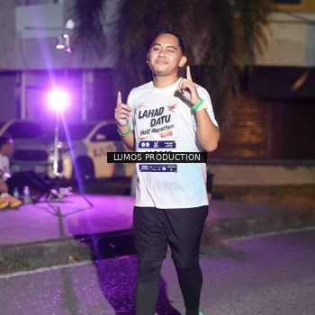 Runner Photo 7983169