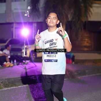 Runner Photo 7983171