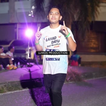 Runner Photo 7983173
