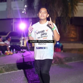Runner Photo 7983177