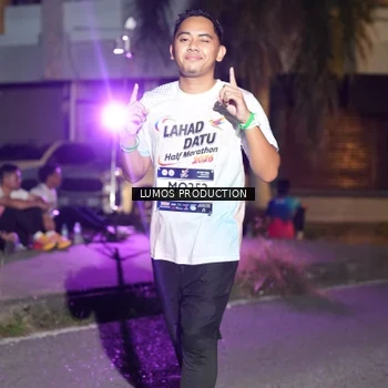 Runner Photo 7983178