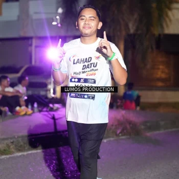 Runner Photo 7983181