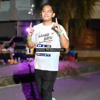 Runner Photo 7983183
