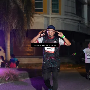 Runner Photo 7983195