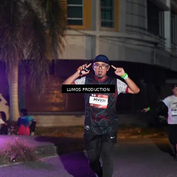 Runner Photo 7983197