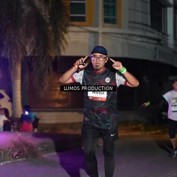 Runner Photo 7983203