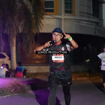 Runner Photo 7983204