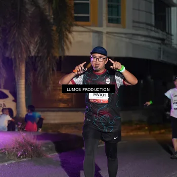 Runner Photo 7983205