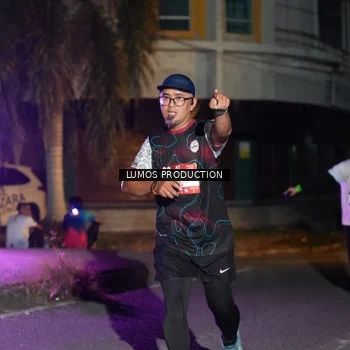 Runner Photo 7983209