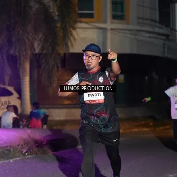 Runner Photo 7983210