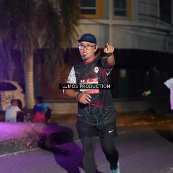 Runner Photo 7983211