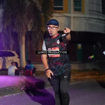 Runner Photo 7983214