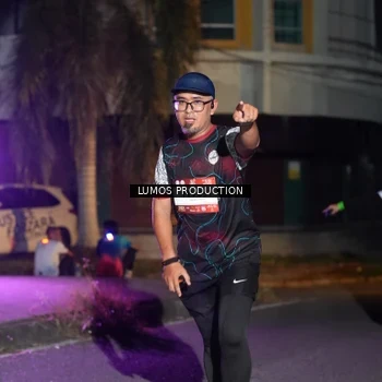 Runner Photo 7983218