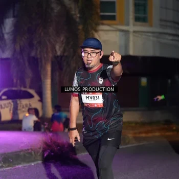 Runner Photo 7983220