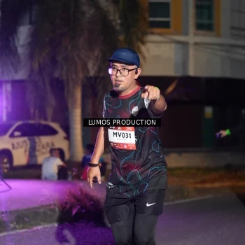 Runner Photo 7983221
