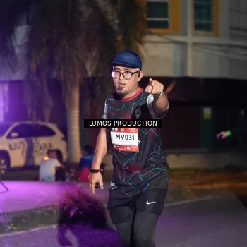 Runner Photo 7983222
