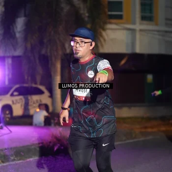 Runner Photo 7983225