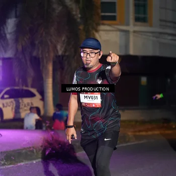 Runner Photo 7983227