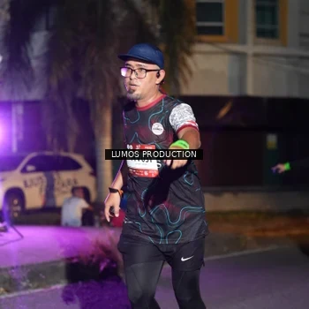 Runner Photo 7983230