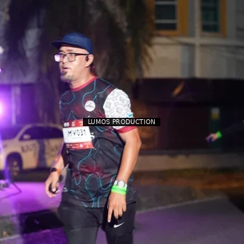 Runner Photo 7983231