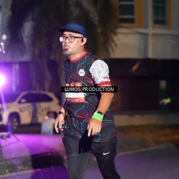 Runner Photo 7983232