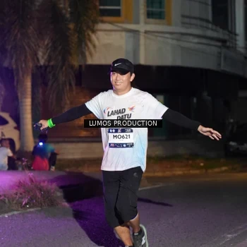 Runner Photo 7983234