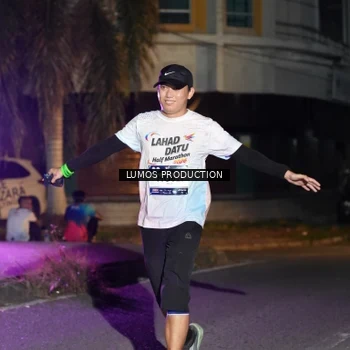 Runner Photo 7983236