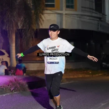 Runner Photo 7983237