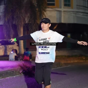 Runner Photo 7983241