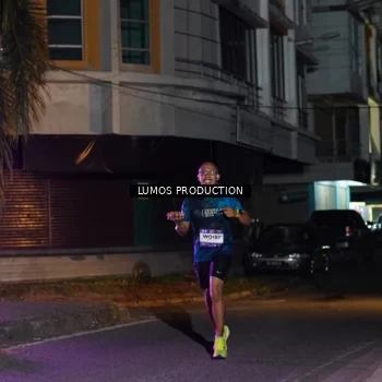 Runner Photo 7983260