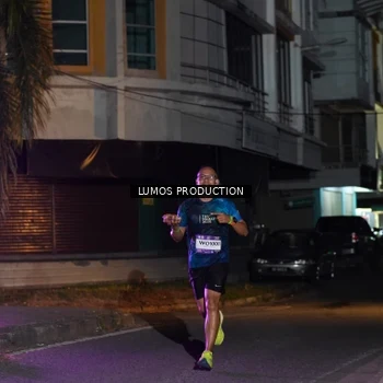 Runner Photo 7983261