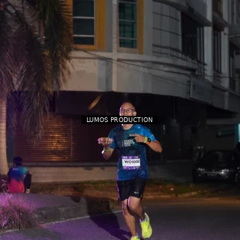Runner Photo 7983277