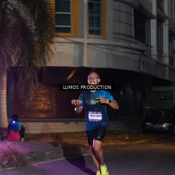 Runner Photo 7983279