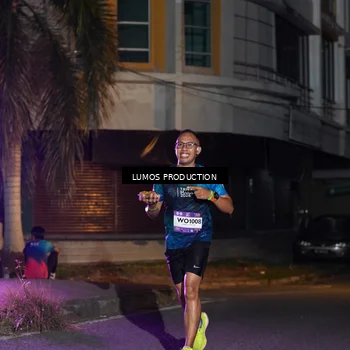 Runner Photo 7983280