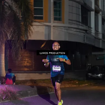 Runner Photo 7983281