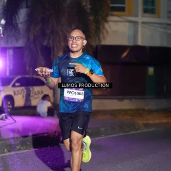 Runner Photo 7983298