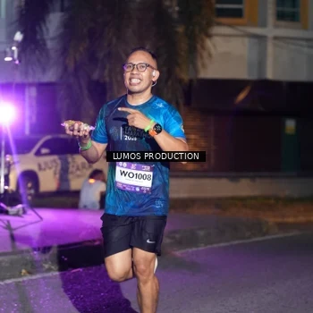 Runner Photo 7983299