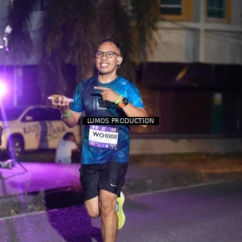 Runner Photo 7983301