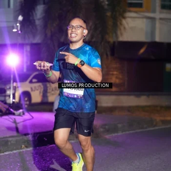 Runner Photo 7983302