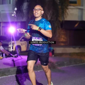 Runner Photo 7983303